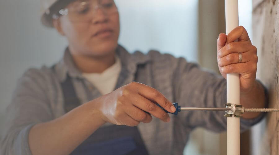 Whole-Home Plumbing Inspection in Matheson, CO